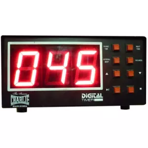 RELOJ TIMER LCD – X temporizador