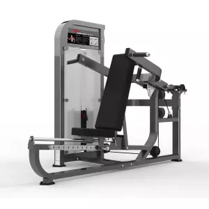 Chest Press / Shoulder Press