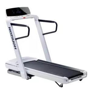Cinta de correr Horizon Omega Z PLEGABLE REGALO ALFOMBRILLA