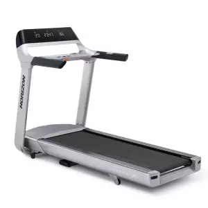 Cinta de correr Horizon Paragon X PLEGABLE REGALO PROTECTOR SUELO