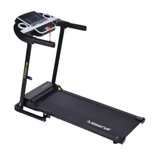 Cinta de correr Maskhal Home Lite L888 con motor 10km/hora PLEGABLE