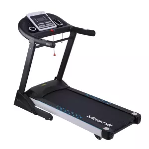 Cinta de correr Maskhal Home P888 PLEGABLE 17 KM/HORA