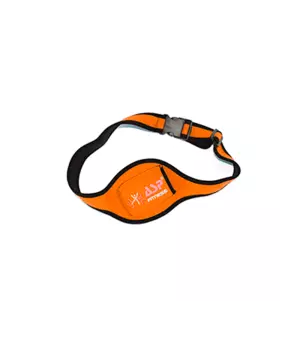 CINTURÓN NEOPRENO ASP 45º PARA MICROFENOS