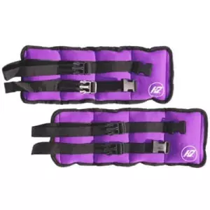 CINTURON PESO ENTRENAMIENTO WATERPOLO 3,4 Kg
