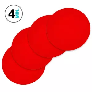 Círculo de Marcaje Ø 25 cm DELIMITADOR MARCAJE