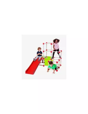 CLIMBER EVEREST