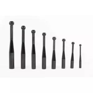 CLUBBELL IRON - JUEGO COMPLETO (1 UD POR PESO) PREGUNTAR STOCK MAZA