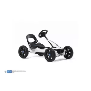 BERG REPPY BMW (2’5 A 6 AÑOS) portes gratis