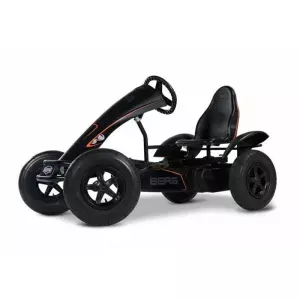 BERG BLACK EDITION BFR kar a pedales CON FRENO DE MANO
