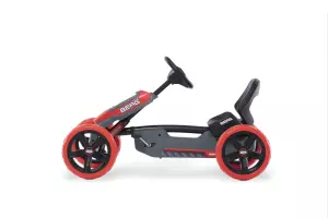 BERG REPPY REBEL (2’5 A 6 AÑOS)