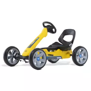 BERG REPPY RIDER KAR A PEDALES