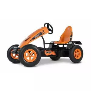 BERG X-CROSS BFR KAR A PEDALES