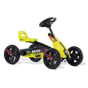 BERG BUZZY AERO COCHE A PEDALES KART
