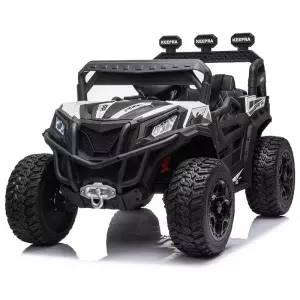 Coche eléctrico niños BUGGY EVORA 4 MOTORES