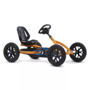 BERG BUDDY B-ORANGE (3 A 8 AÑOS) portes gratis