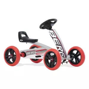 BERG BUZZY BEATZ KART PEDALES