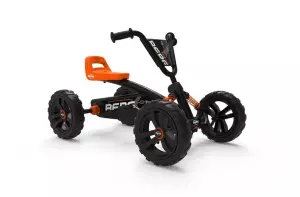 Coche de pedales BERG Buzzy Galaxy