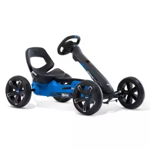 BERG REPPY ROADSTER (2,5 A 6 AÑOS)