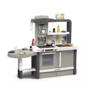 Cocina evolutiva tefal INFANTIL gris