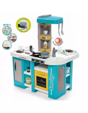 Cocina Studio Xl Bubble COCINA