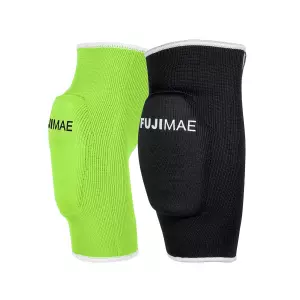 Coderas Reversible 2.0. Negro/Verde. L