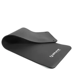 Colchoneta Pilates O'Live CON OJALES