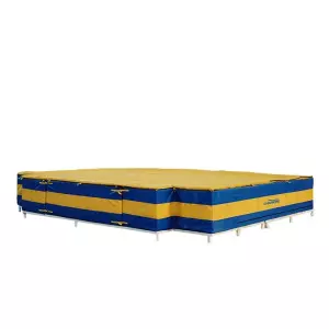 COLCHONETA SALTO DE ALTURA 0.65M