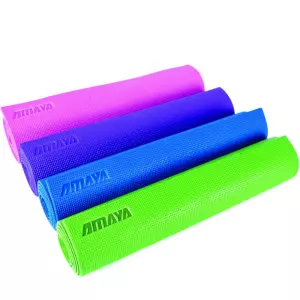 Colchoneta yoga eco-friendly ESTERILLA 180 x 60 x 0,6 cm.