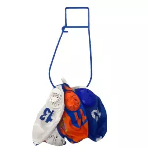 COLGADOR DE GORROS WATERPOLO TURBO