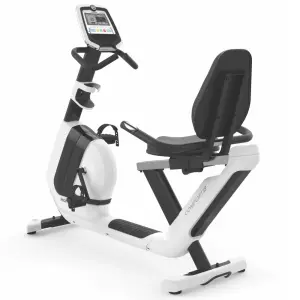 Bicicleta Comfort R-02 View