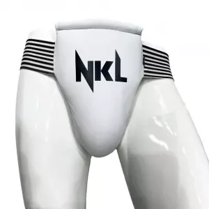 COQUILLA NKL "VENTRAL MASCULINA" P.U