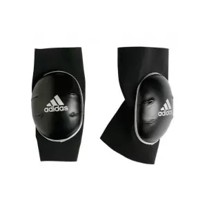 RODILLERA ADIDAS BOXEO P.U. NEGRO