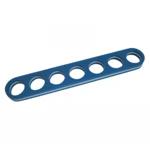 CONECTORES FRITAS BALSA 7 AGUJEROS