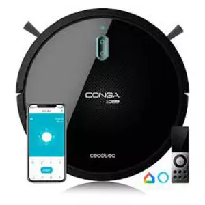Robot Conga 1099 Connected ROBOT DE LIMPIEZA