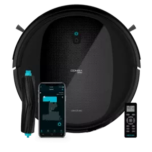 Conga 2290 UltimateRobot aspirador