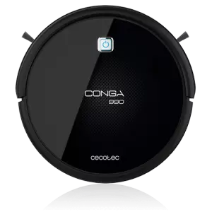 Conga 990 Vital robot aspirador