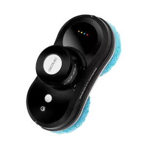 Conga WinDroid 870 Connected  En stock      Robot limpiacristales y azulejos