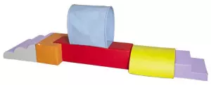 Conjunto 30 MEDIDAS 305 x 60 x 30 cm