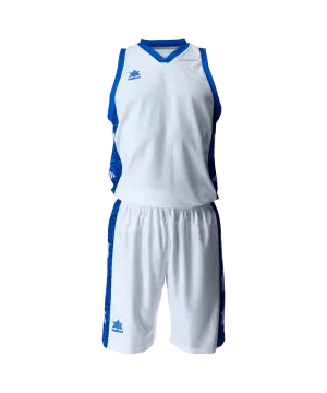 CONJUNTO BALONCESTO MAGIC ropa BASKET