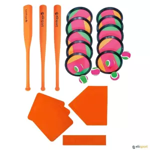 Conjunto básico béisbol