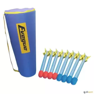 JABALINA ESPUMA PESADA 78 CM EVEQUE#