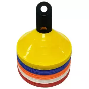 Conos (set de 50 uds)