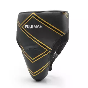 COQUILLA ABDOMINAL SPARRING BOXEO