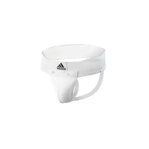 COQUILLA ADIDAS CON SUSPENSOR ELÁSTICO "WKF" ADIBP06