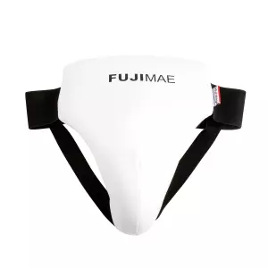 Coquilla Advantage - Hombre. Blanco. XL