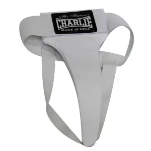 Coquilla Boxeo Femenina CHARLIE Básica
