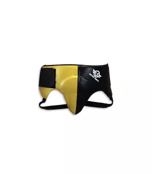 COQUILLA DE BOXEO