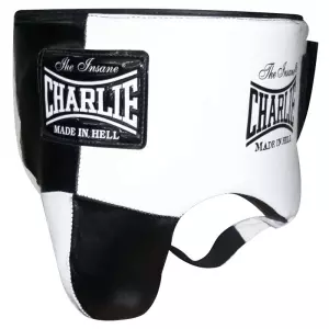 Coquilla Boxeo Protector Genitales CHARLIE PROFESIONAL