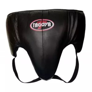 Coquilla circular profesional para competición Boxeo / Thai.