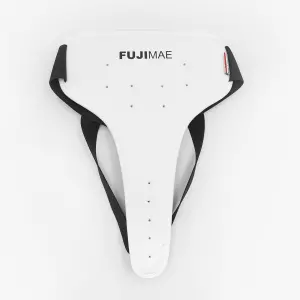 Coquilla Femenina Advantage. Blanco. XL
